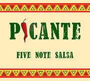 Five Note Salsa