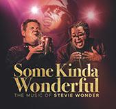 Some Kinda Wonderful - The Music of Stevie Wonder