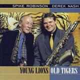 Young Lions, Old Tigers